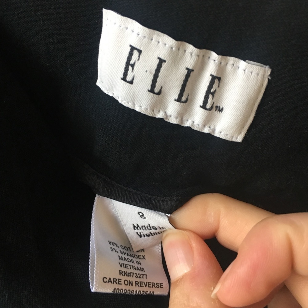 Elle Pants - Picture 5 of 8